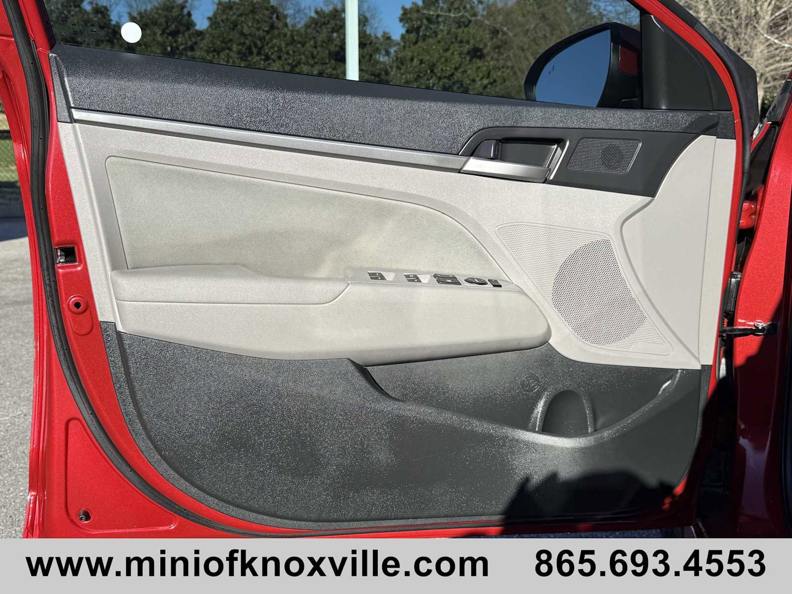 Used 2018 Hyundai Elantra Value Edition image 12