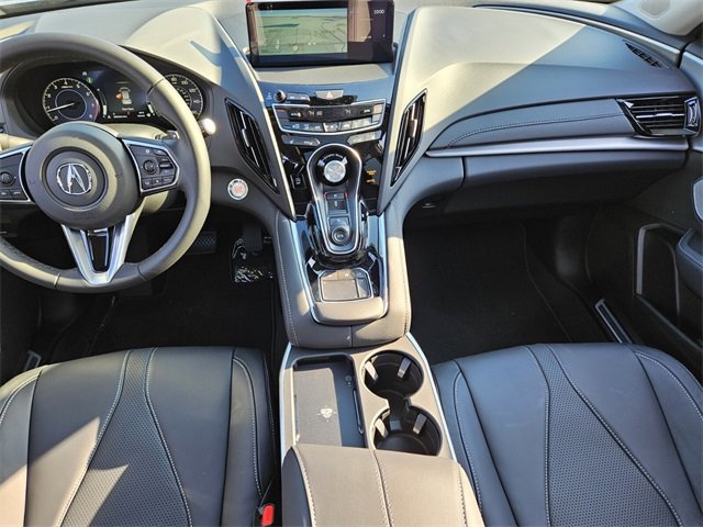 New 2025 Acura RDX w/ Technology Package image 9