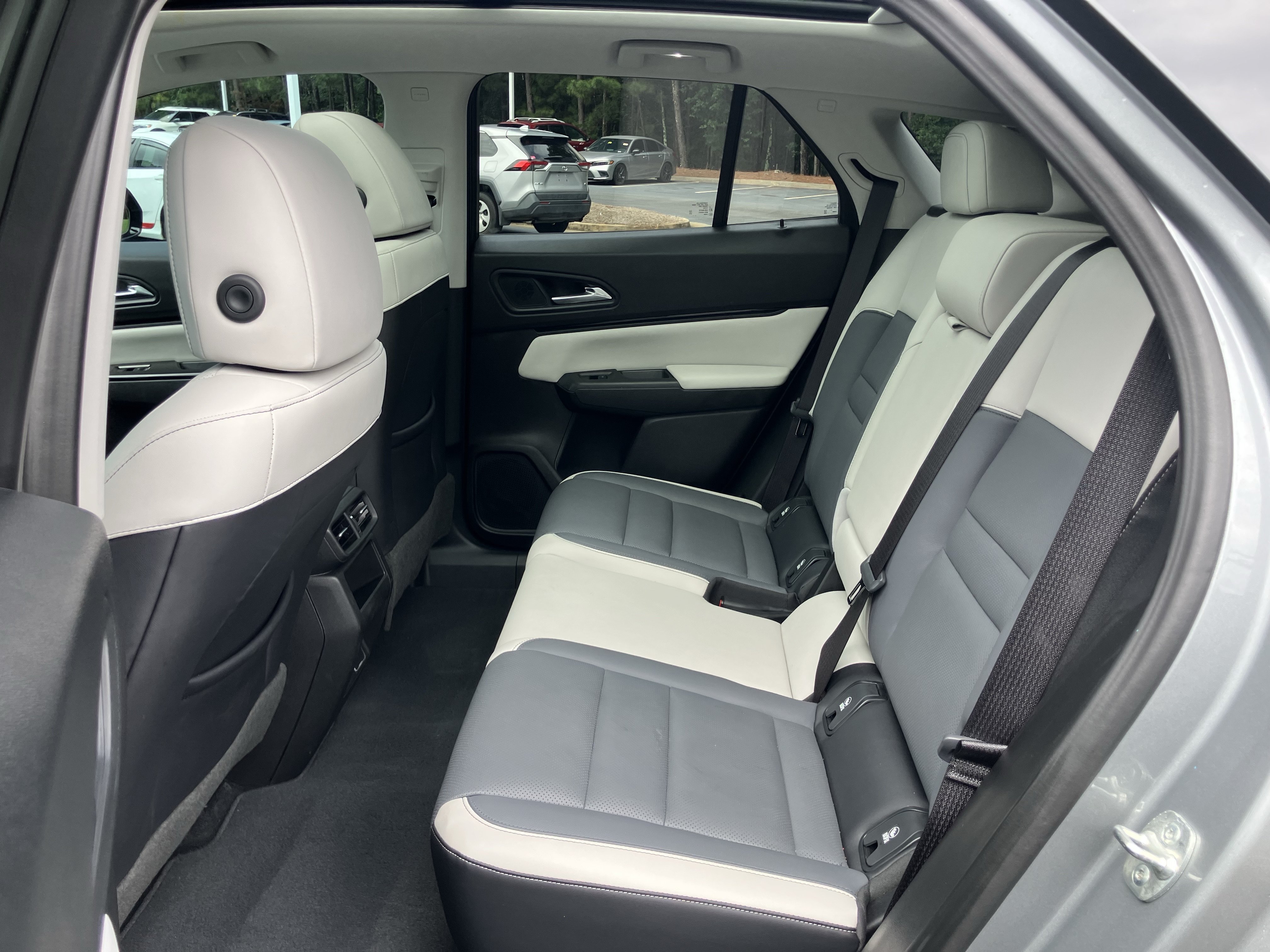 Used 2024 Honda Prologue Elite image 32