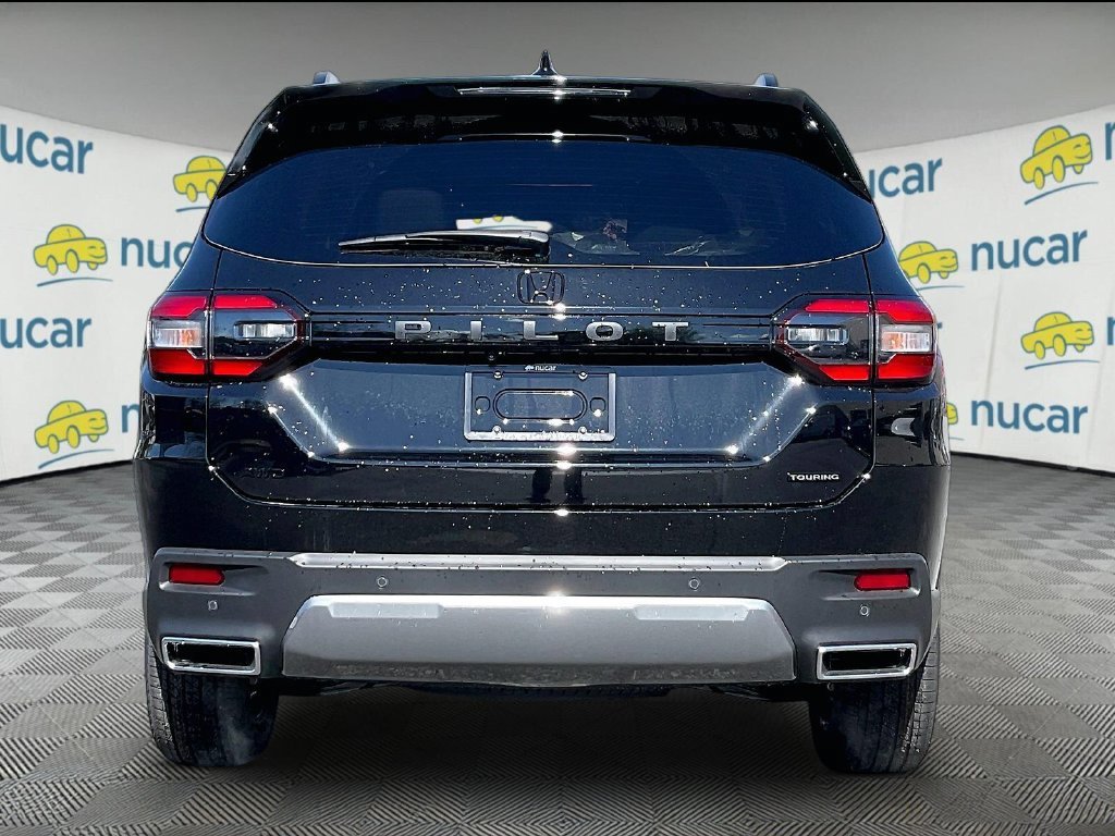 New 2026 Honda Pilot Touring image 5