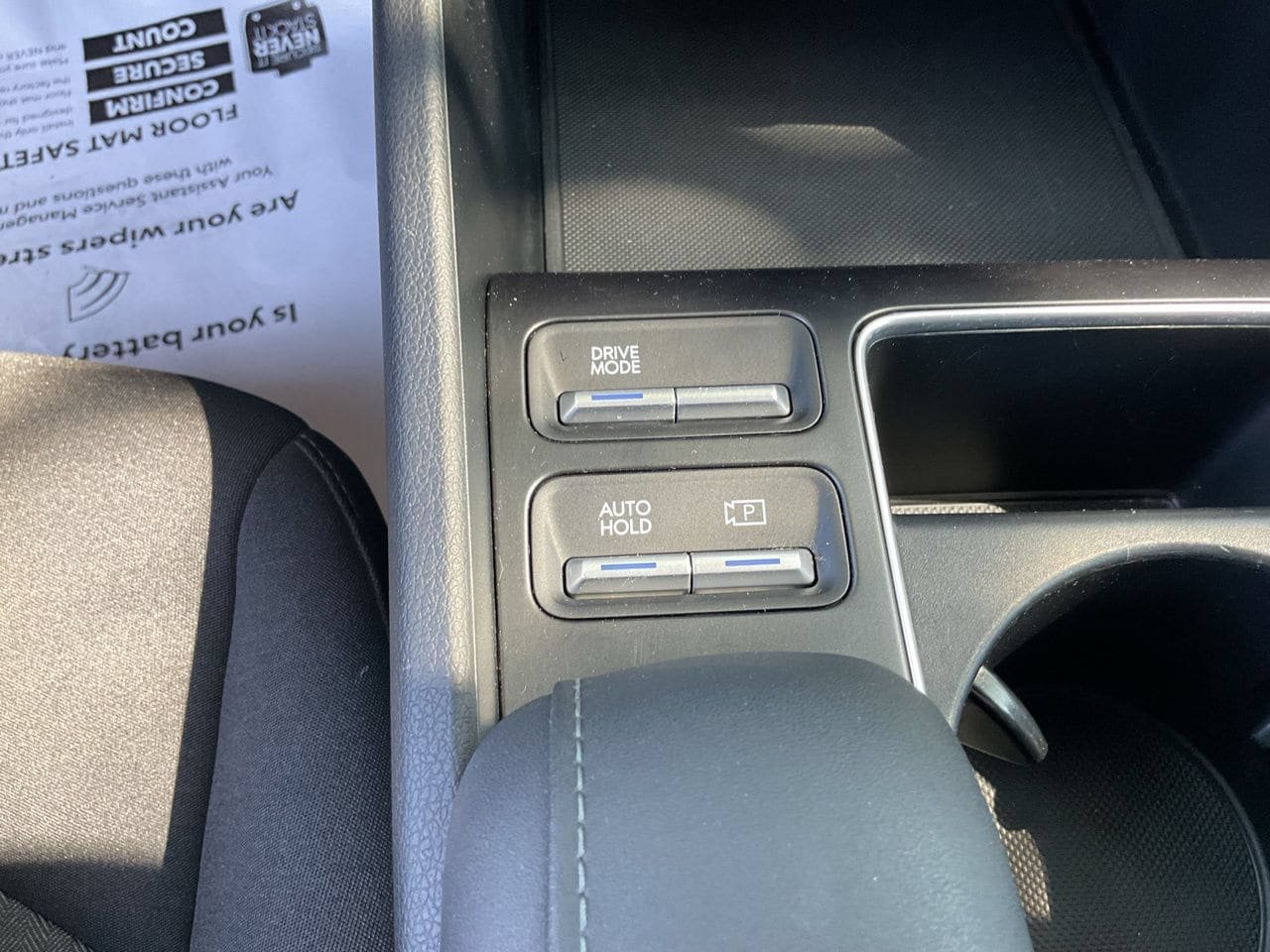 Used 2025 Hyundai Sonata SEL FWD image 25