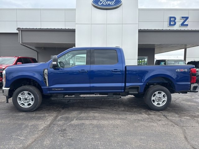 New 2026 Ford F250 XLT w/ XLT Premium Package image 2