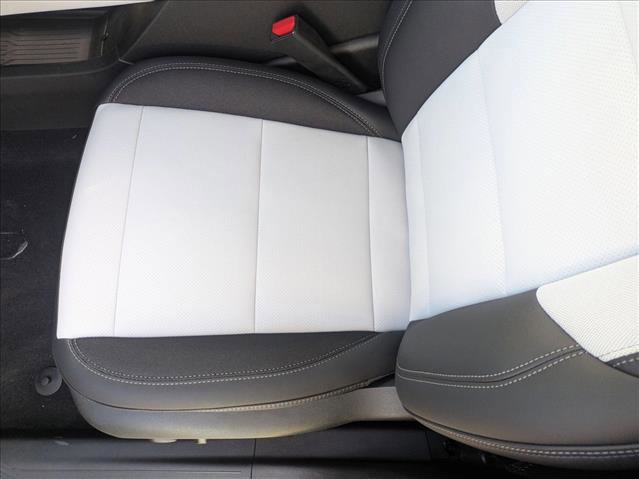 New 2026 Chevrolet Equinox EV LT image 4