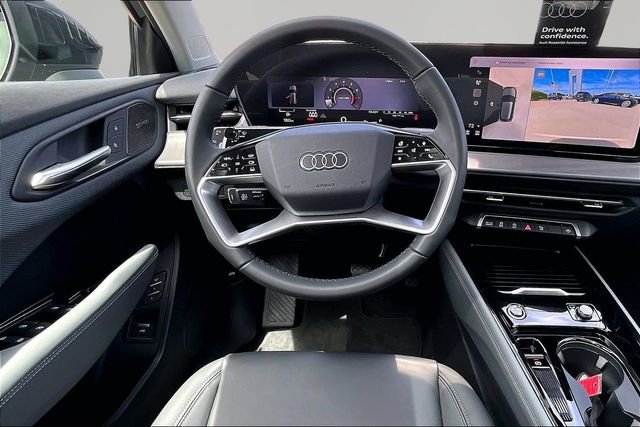 New 2026 Audi Q3 quattro 2.0T AWD/4WD image 5