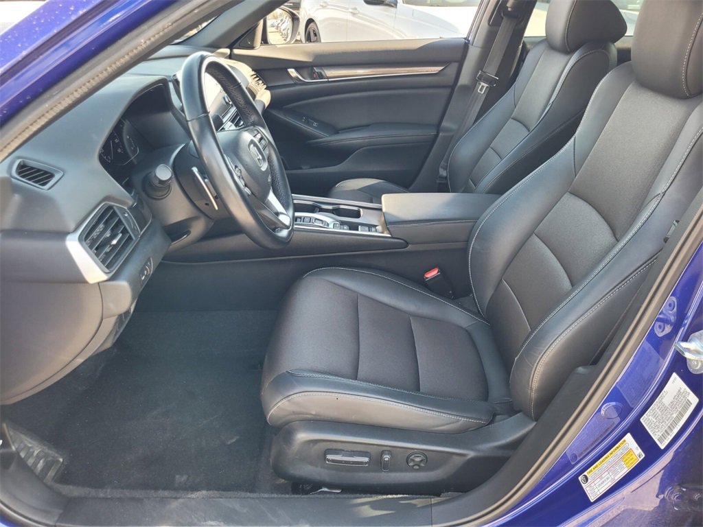 Used 2022 Honda Accord Sport image 5