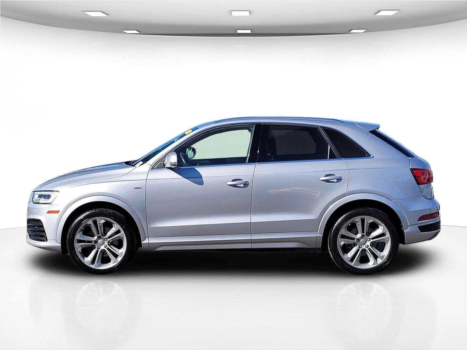 Used 2017 Audi Q3 2.0T Prestige w/ Prestige Package AWD/4WD image 10