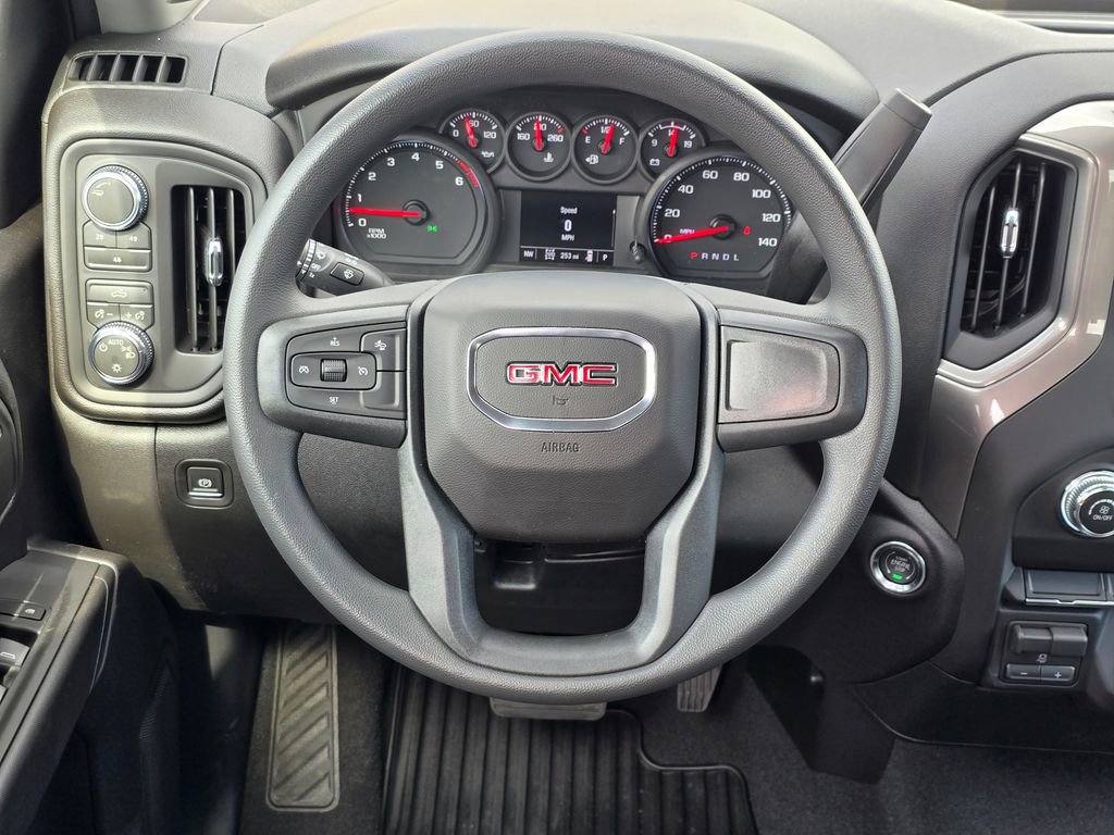 New 2026 GMC Sierra 2500 Pro AWD/4WD image 7