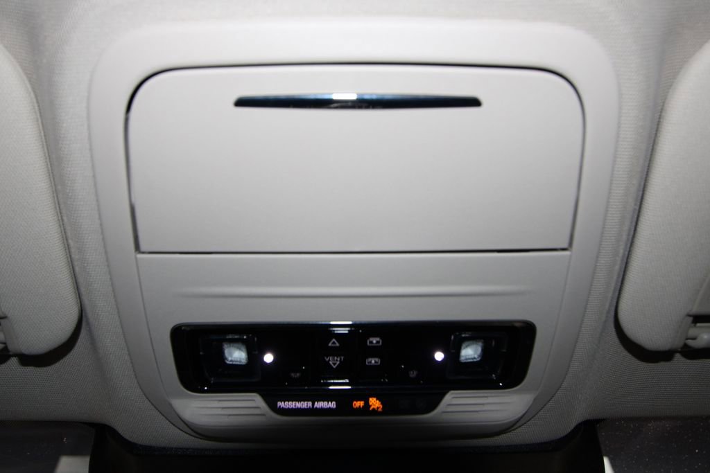 Used 2024 Lincoln Corsair Grand Touring w/ Equipment Group 301A image 20