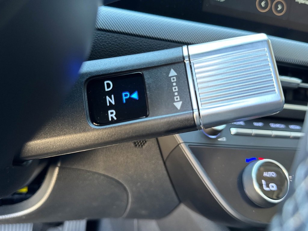 New 2025 Hyundai Sonata SEL image 5