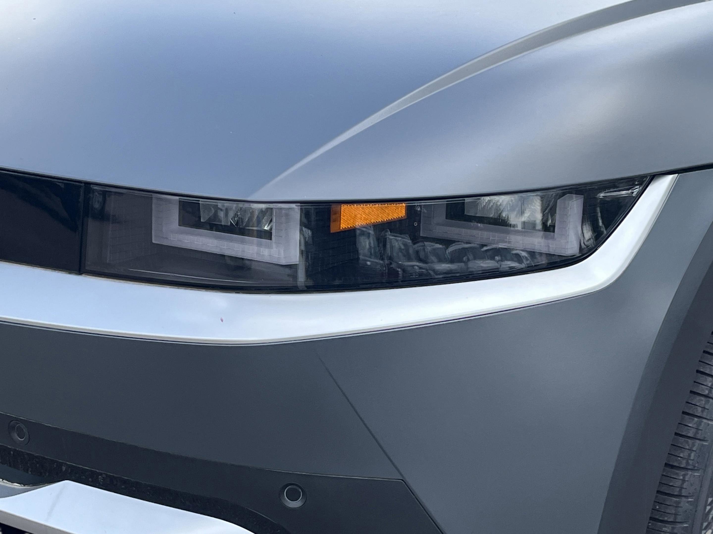 New 2026 Hyundai Ioniq 5 SEL RWD image 32