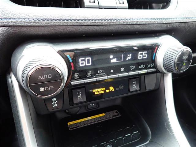 Used 2019 Toyota RAV4 XSE image 22