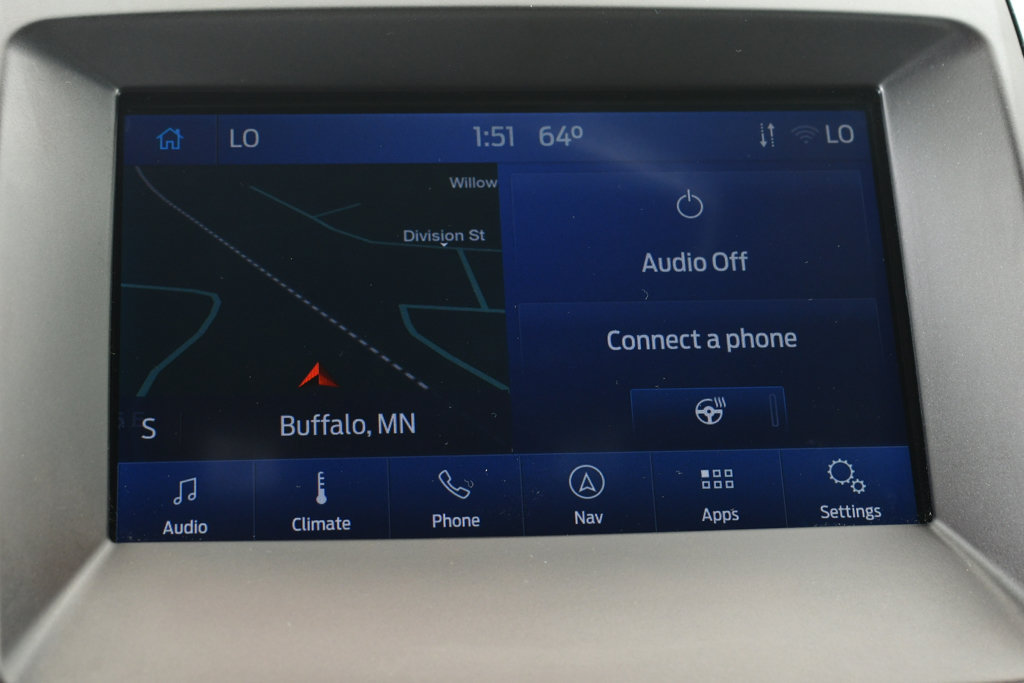 Used 2020 Ford Edge ST w/ Equipment Group 401A AWD/4WD image 27
