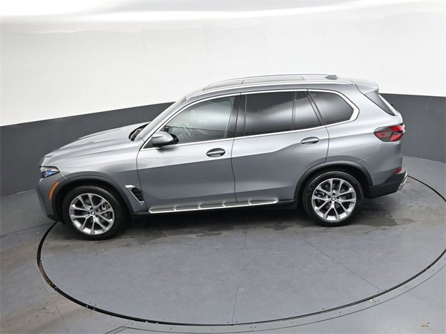 Used 2024 BMW X5 xDrive40i image 23