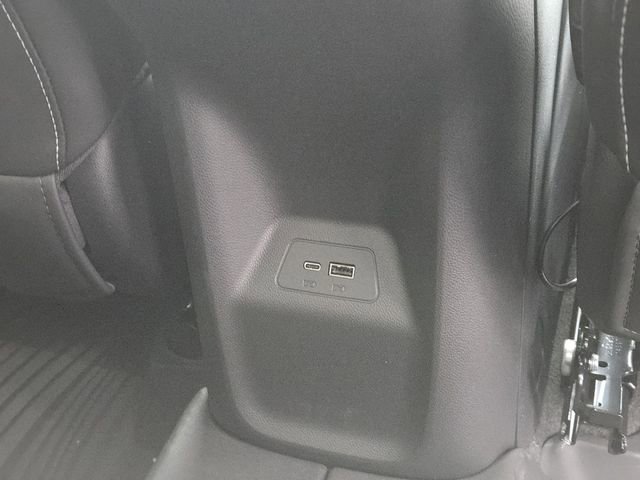 New 2026 Buick Envision Sport Touring image 8