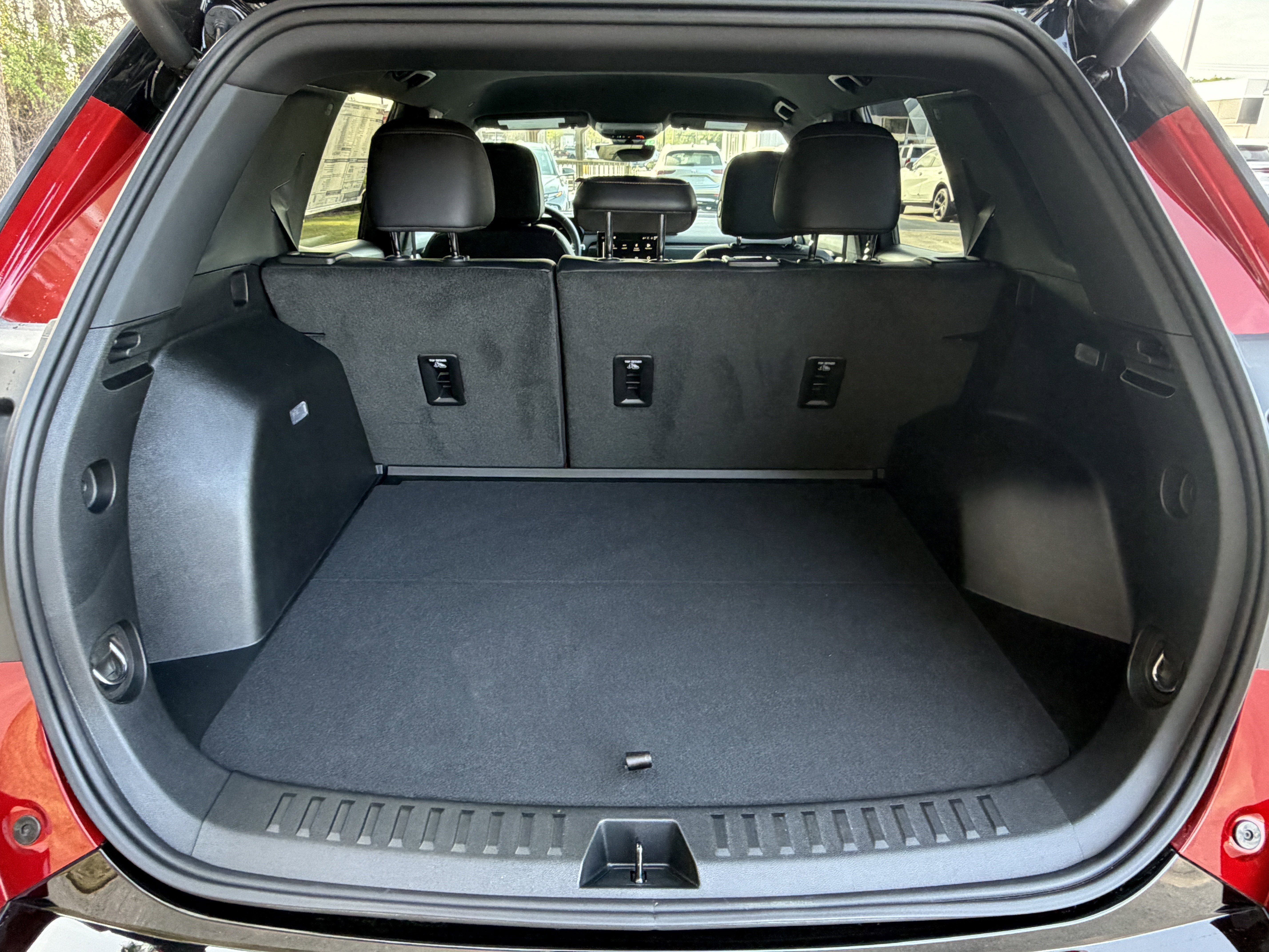 New 2026 GMC Terrain AT4 w/ Convenience Package III image 6