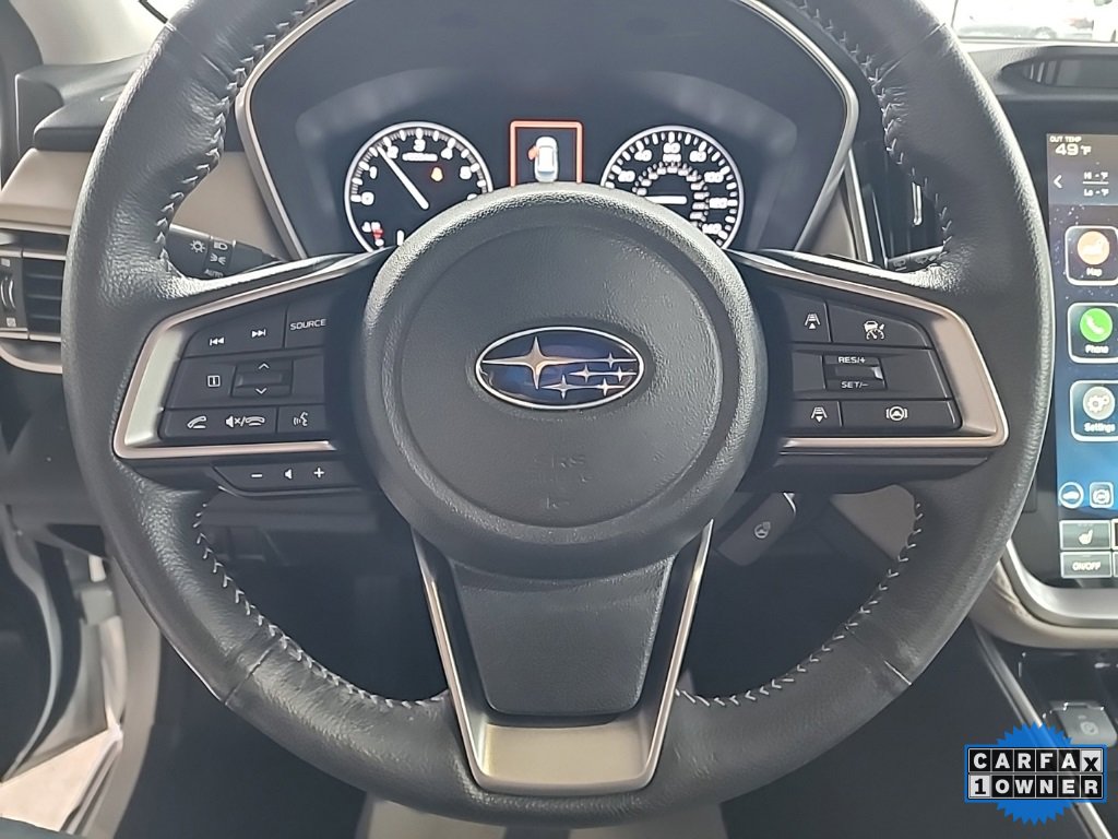 Used 2023 Subaru Outback Limited image 20