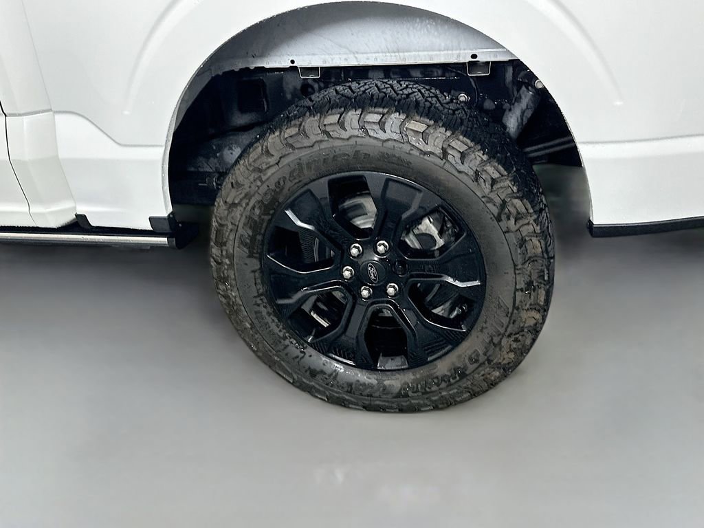 Used 2021 Ford F150 Lariat w/ Equipment Group 502A High image 31