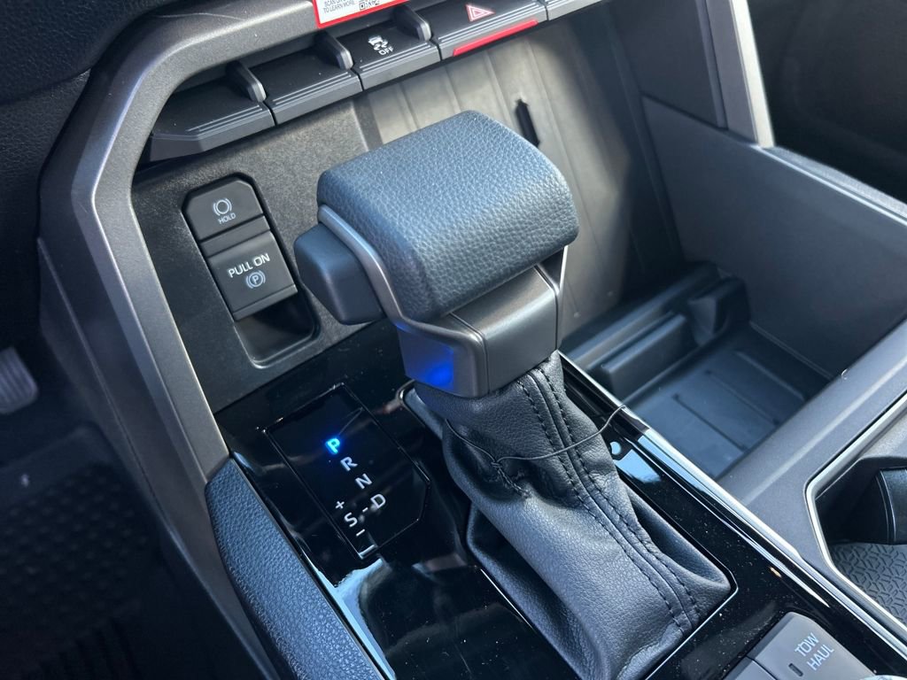 New 2026 Toyota Tundra SR5 image 16