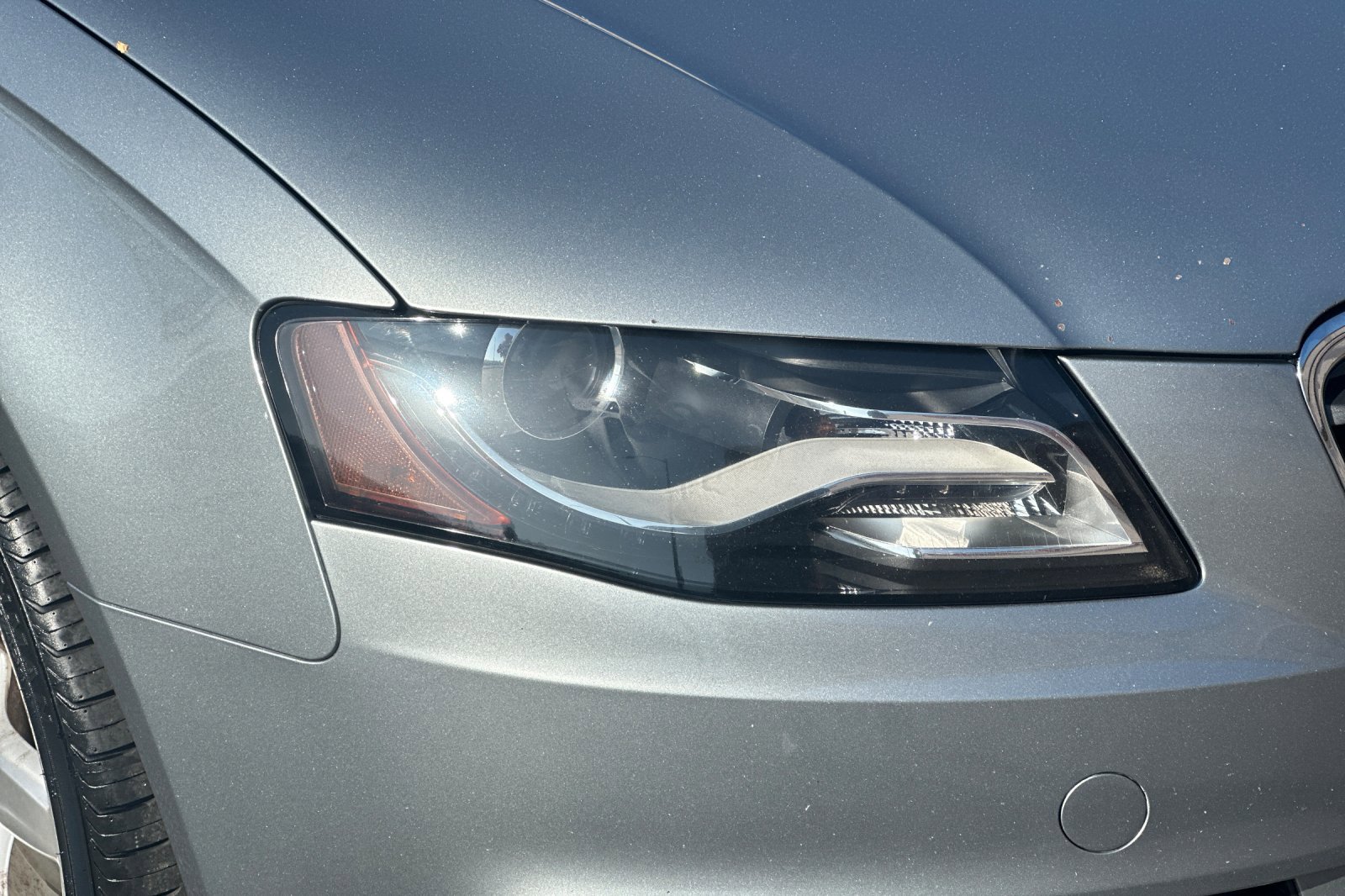 Used 2011 Audi A4 2.0T Premium Plus image 10