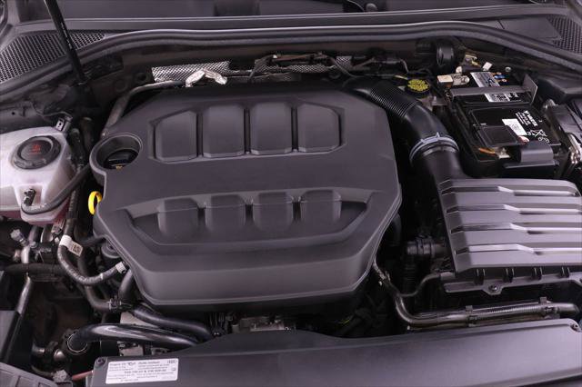 Certified 2023 Audi A3 2.0T Premium w/ Convenience Package FWD image 25