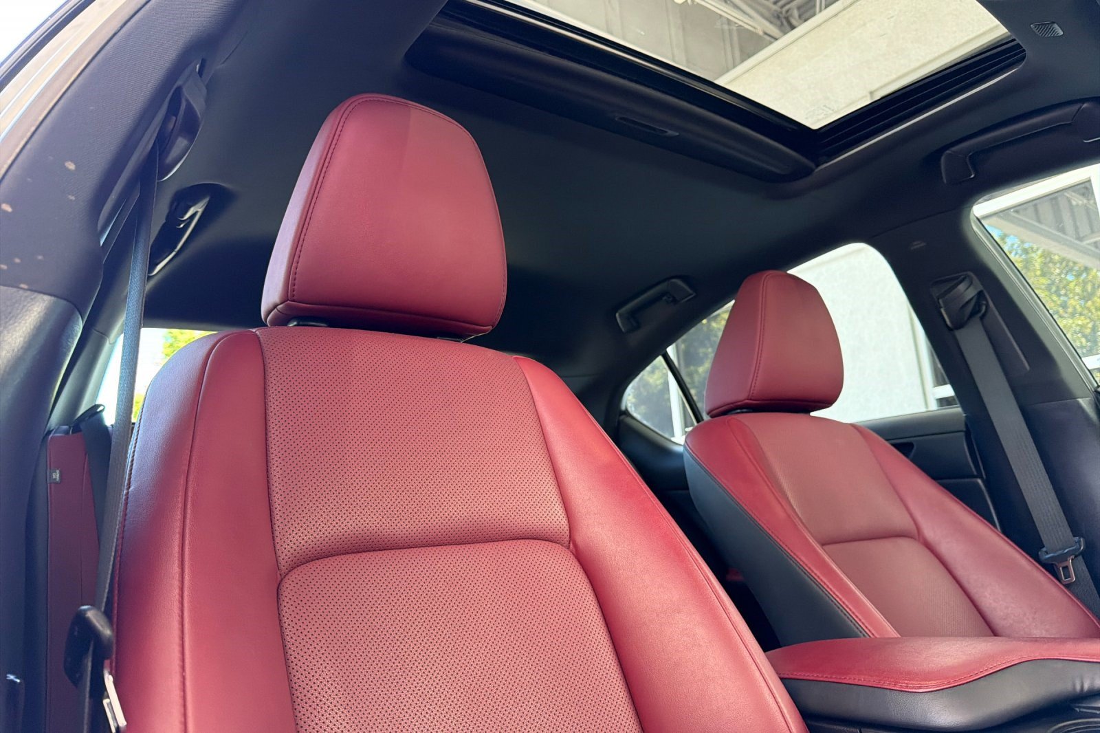 Certified 2023 Lexus IS 300 w/ Premium Package RWD image 20