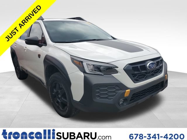 Used 2025 Subaru Outback Wilderness w/ Wilderness Package