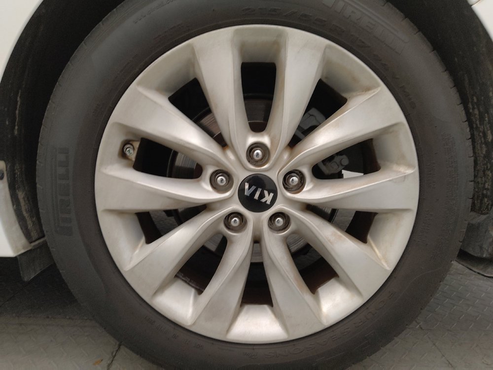 Used 2018 Kia Optima EX image 31