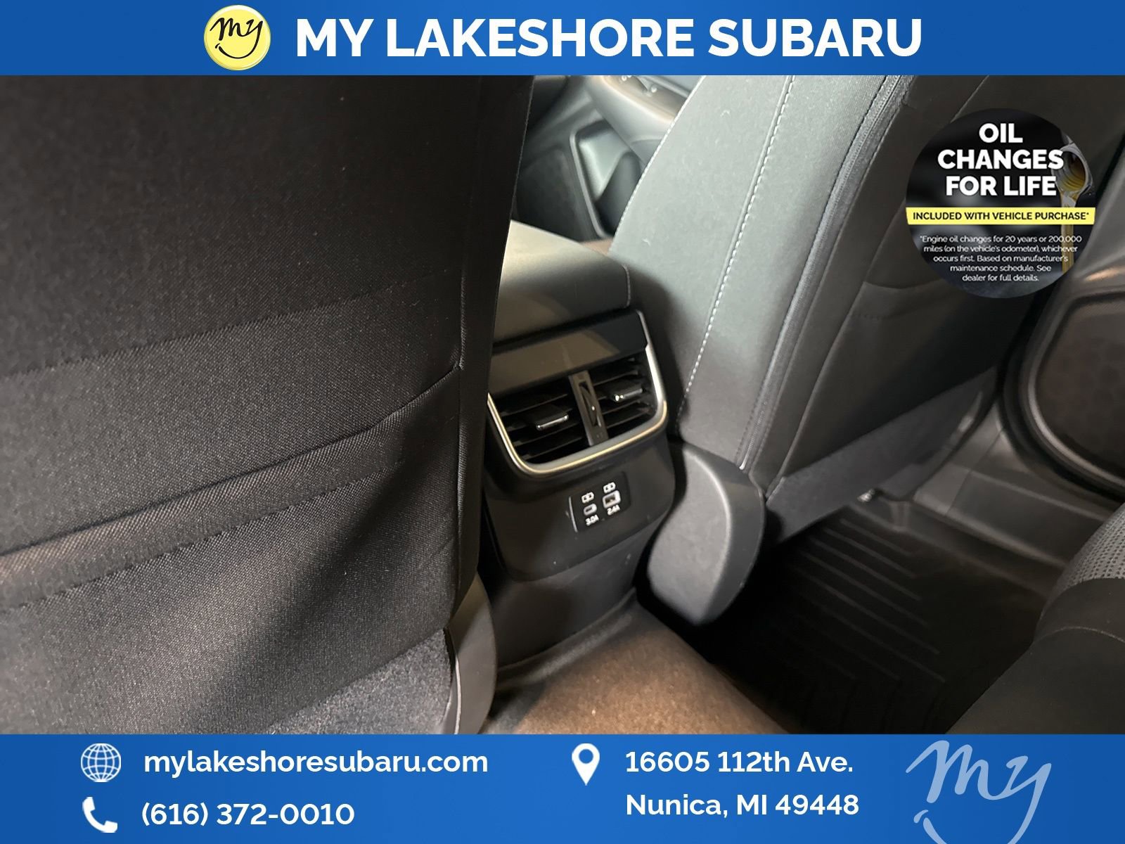 Certified 2024 Subaru Outback Premium image 26