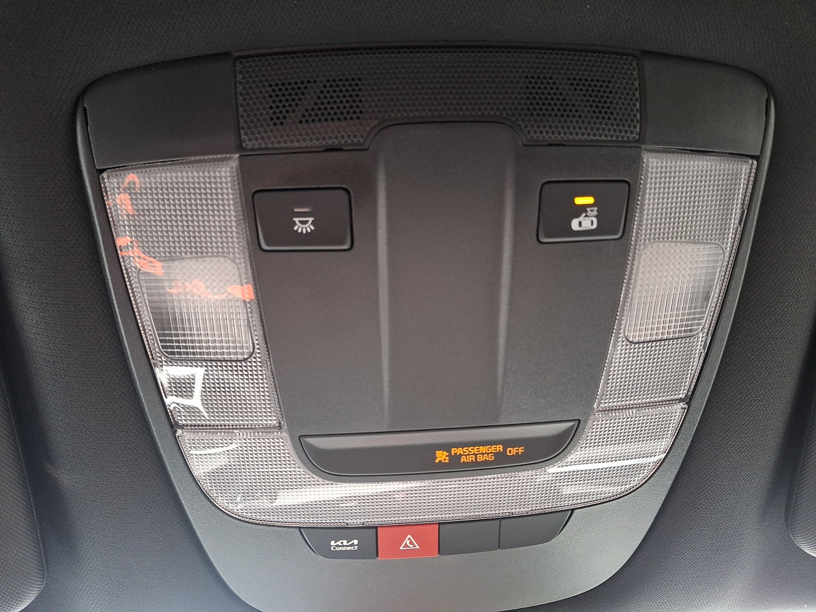 Used 2025 Kia Sportage X-Line AWD/4WD image 30