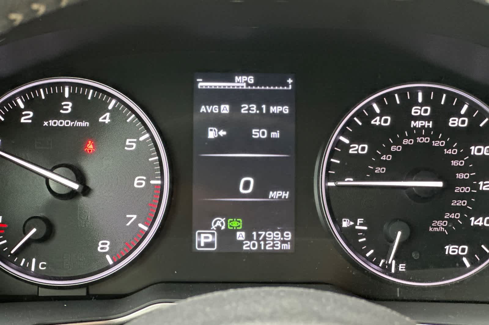 Certified 2024 Subaru Outback Limited XT AWD/4WD image 25