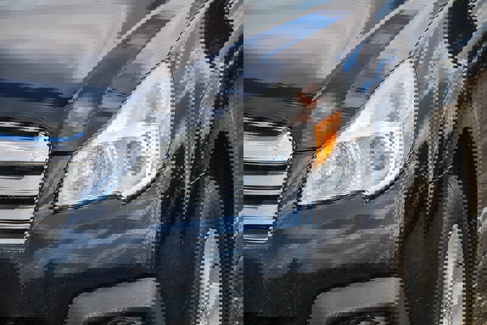 Used 2014 Subaru Outback 3.6R Limited image 8