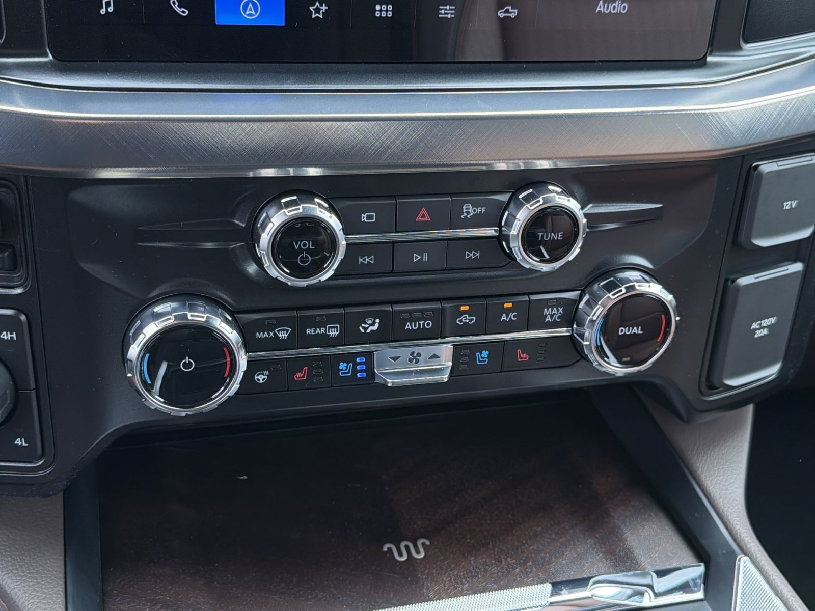New 2026 Ford F350 King Ranch AWD/4WD image 23