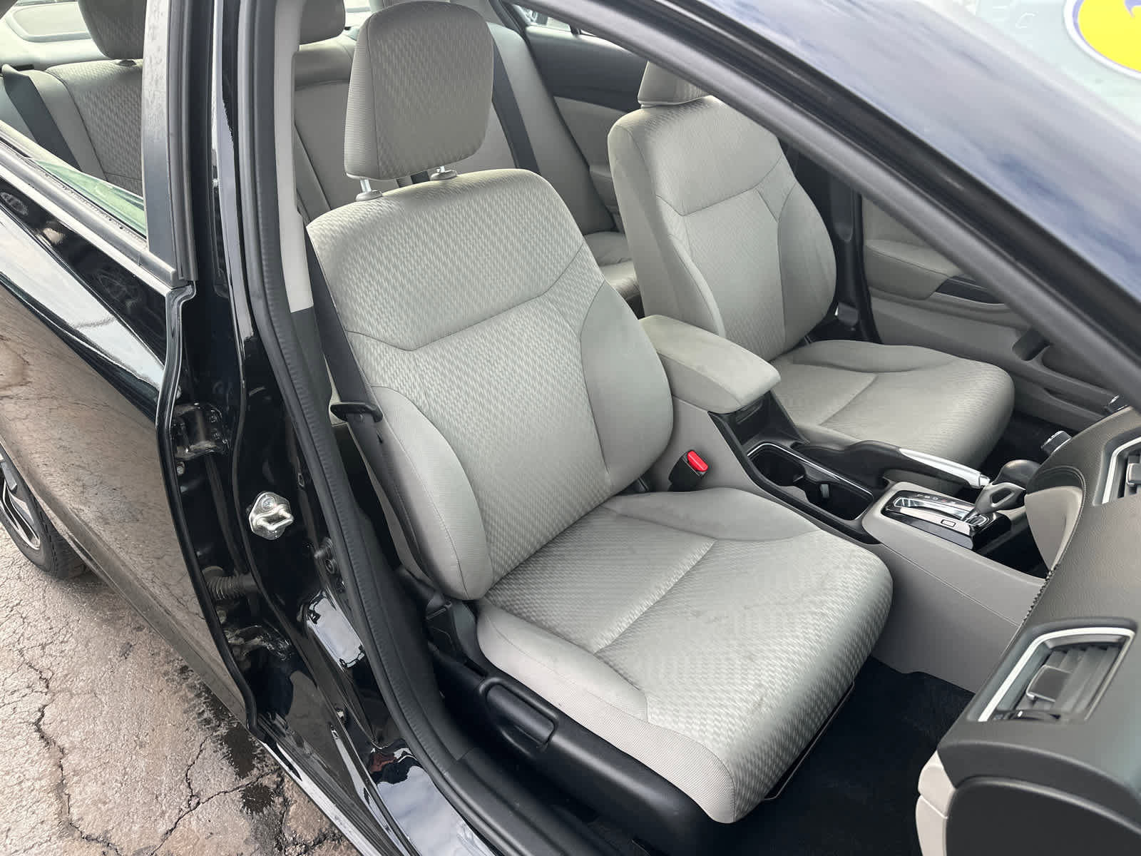 Used 2015 Honda Civic EX image 34