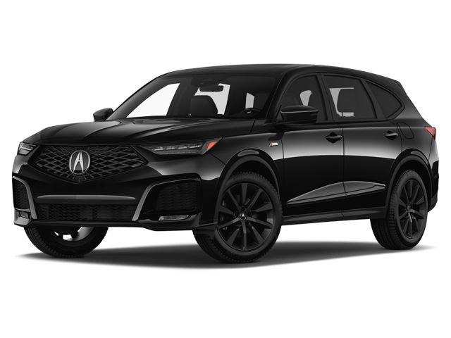 Used 2023 Acura MDX A-Spec image 4