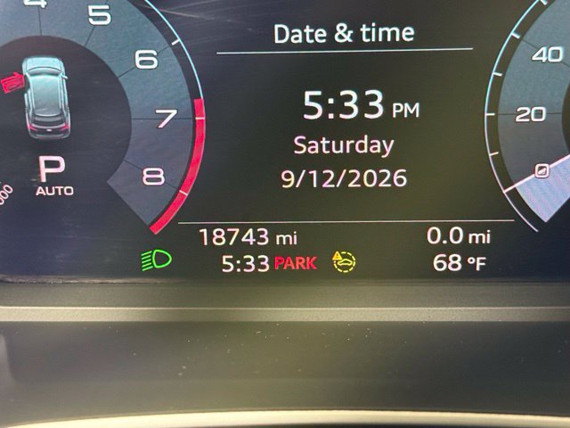 Certified 2024 Audi Q3 2.0T Premium Plus AWD/4WD image 15