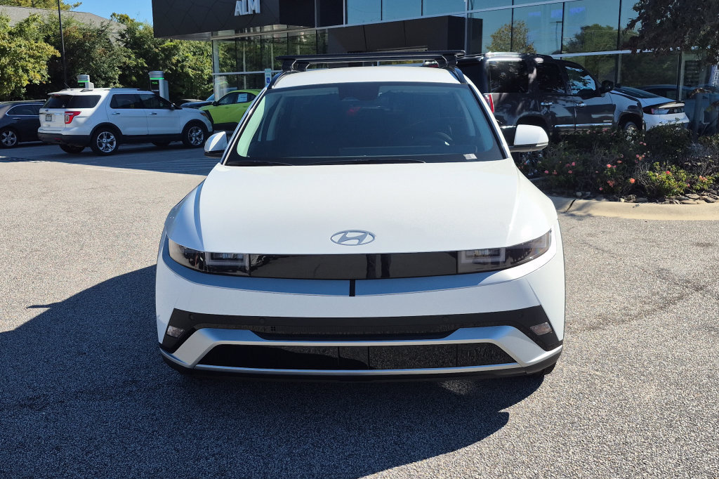 New 2027 Hyundai Ioniq 5 SEL RWD image 2
