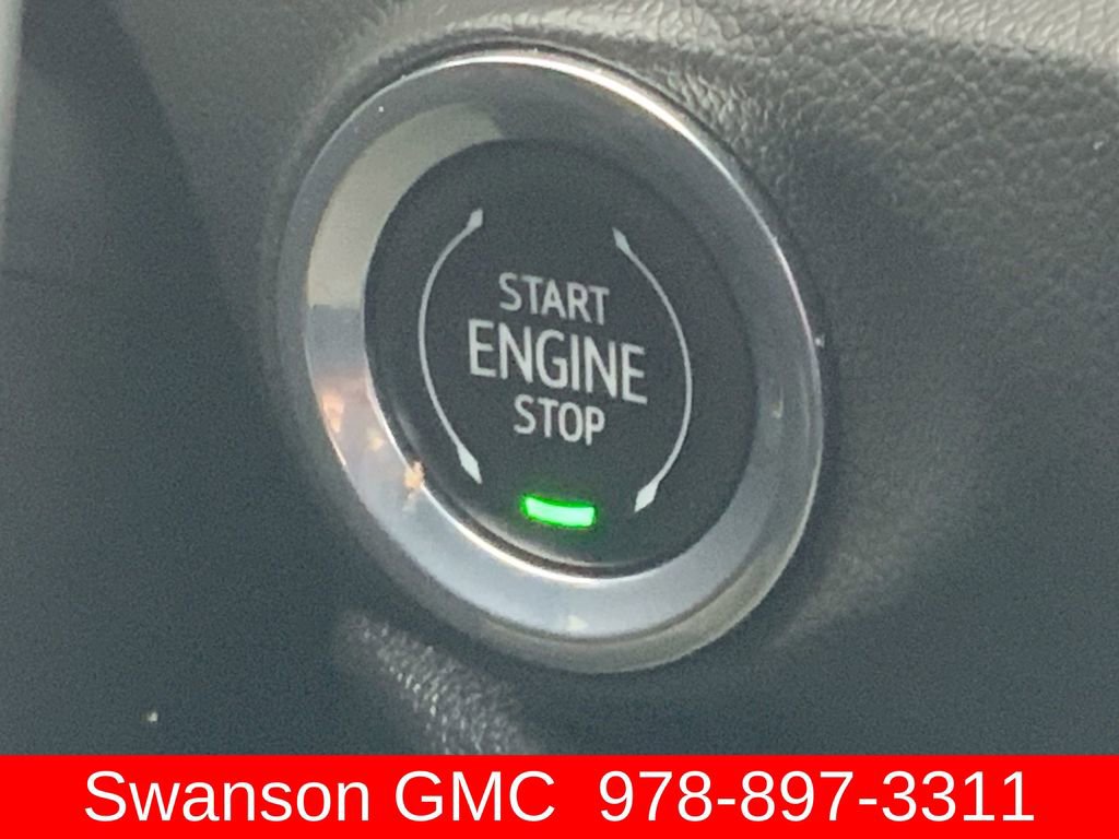 Used 2023 Buick Encore GX Preferred w/ Cold Weather Comfort Package image 17