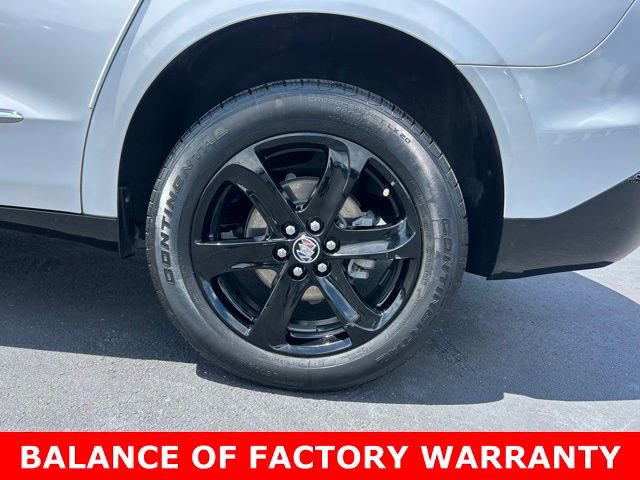 Used 2023 Buick Enclave Essence w/ Sport Touring Edition FWD image 10