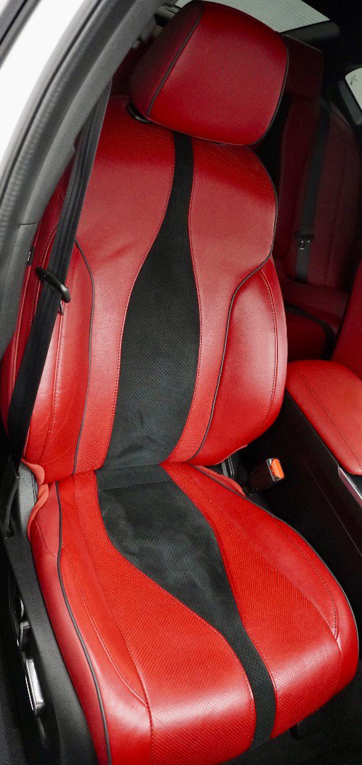 Used 2021 Acura TLX w/ A-SPEC Pkg FWD image 9