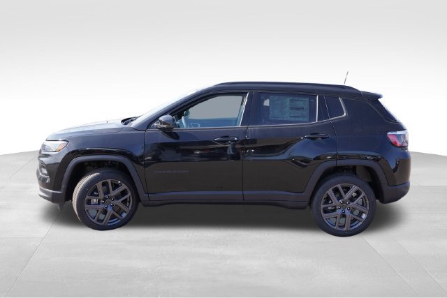 New 2026 Jeep Compass Limited AWD/4WD image 7