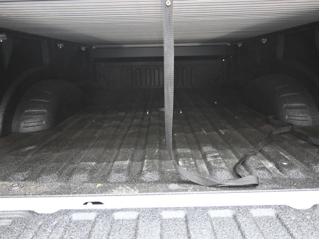 Used 2025 Ford F250 XL w/ XL Off-Road Package image 2