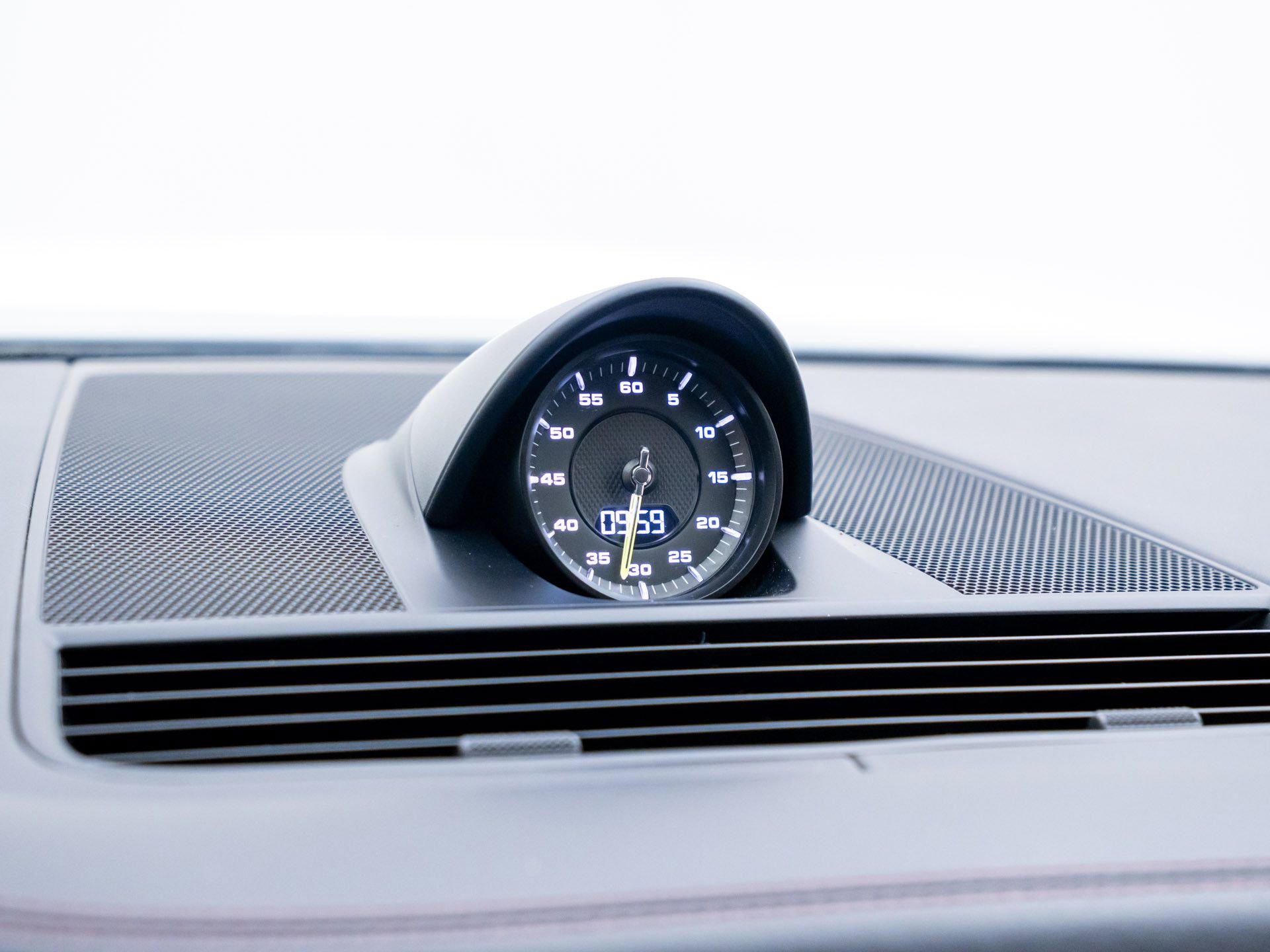 Used 2023 Porsche Panamera Turbo S w/ Assistance Package image 22