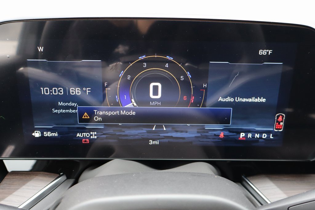 New 2026 Chevrolet Suburban LS w/ LPO, Dark Essentials Package image 20