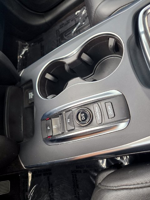 Certified 2020 Acura MDX FWD image 18