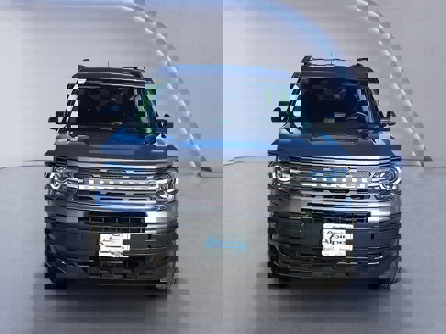 Used 2024 Ford Bronco Sport Big Bend image 8