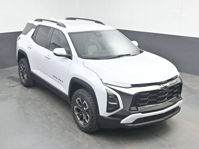 New 2027 Chevrolet Equinox ACTIV FWD image 36