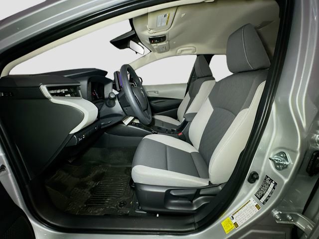 New 2026 Toyota Corolla LE image 14