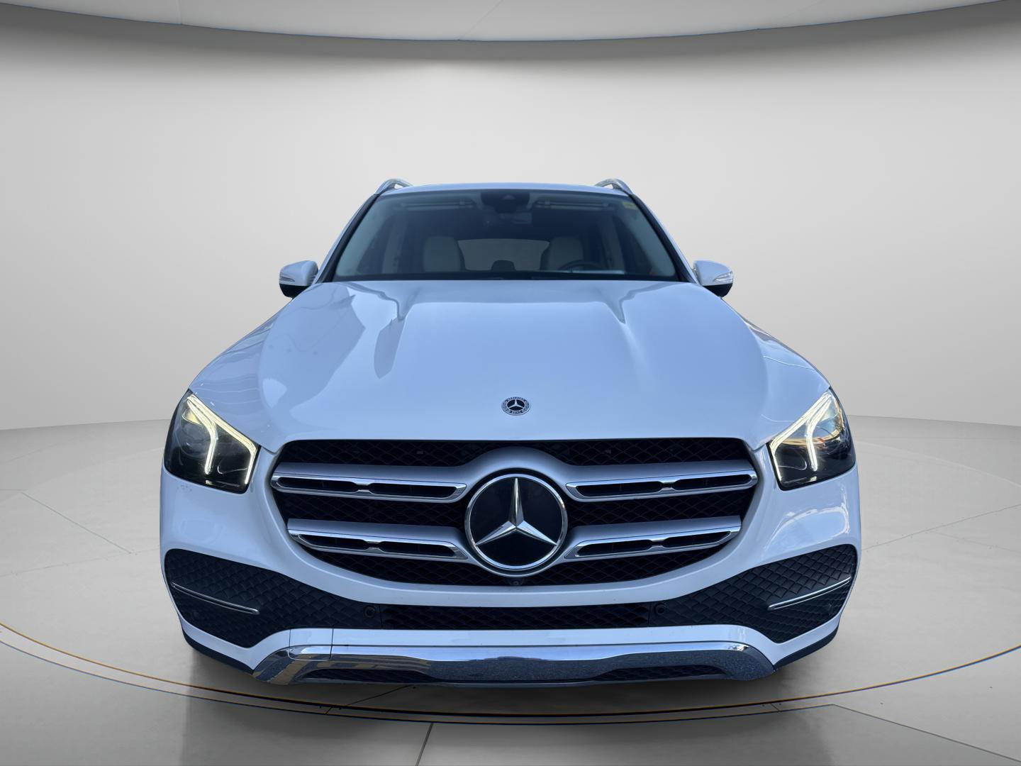 Used 2021 Mercedes-Benz GLE 350 image 9