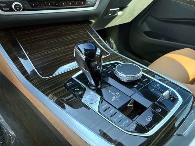 Certified 2023 BMW X5 xDrive45e w/ M Sport Package AWD/4WD image 27