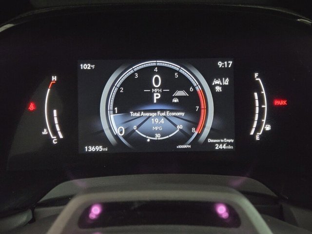 Certified 2024 Lexus RX 350 Premium Plus w/ Convenience Package FWD image 36